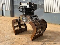 Caterpillar G315B-D OQ70/55