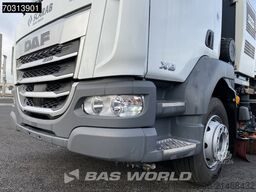 DAF XB 230 4X2 NEW! Scarab 6.35m3 Sweeper 3 Brushes...
