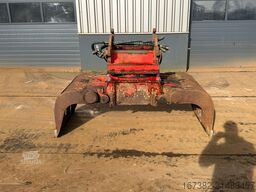 Verachtert VRG25 / CW40