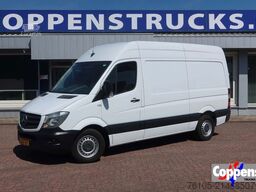 Mercedes-Benz Sprinter 313 CDI + Airco