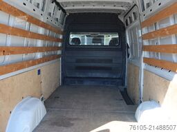 Mercedes-Benz Sprinter 313 CDI + Airco