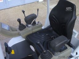 Takeuchi TB 215 R * 2x Löffel * vgl. 216
