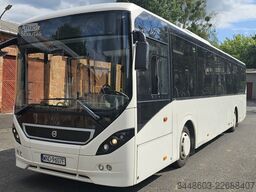 Volvo 8900