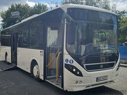 Volvo 8900