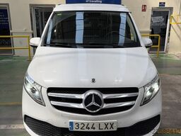 Mercedes Marco Polo 2022 | Automática | Techo elevable