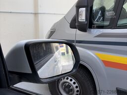 Mercedes Marco Polo 2022 | Automática | Techo elevable