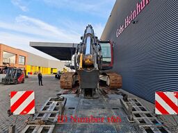 Case CX 240 B