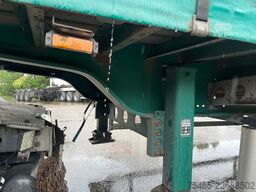 WEB Trailer PRSH-27-SYS 13,6 PRSH-27-SYS 13,6
