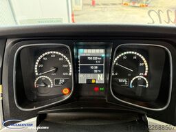 Mercedes-Benz Actros 2548 Retarder, Stuuras, PTO, Euro 6