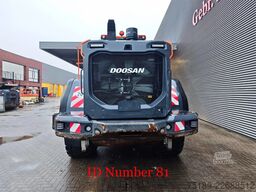 Doosan DL 420-7K Wage German Machine!