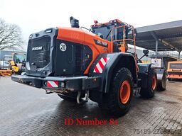 Doosan DL 420-7K Wage German Machine!