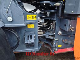 Doosan DL 420-7K Wage German Machine!