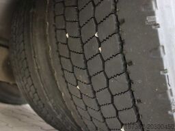 MERCEDES-BENZ Actros 1845, EURO 6