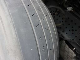 MERCEDES-BENZ Actros 1845, EURO 6