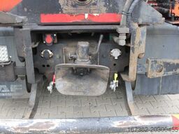 MAN TGA 18.430, EURO 4, RETARDER, PALFINGER PK10500A