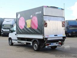 RENAULT MASTER, EURO 4, TAIL LIFT, CAMERA