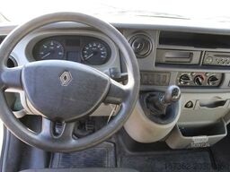 RENAULT MASTER, EURO 4, TAIL LIFT, CAMERA