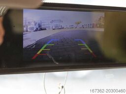 RENAULT MASTER, EURO 4, TAIL LIFT, CAMERA