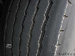  SF24, SIDEWALLS, SAF, PNEU 80%