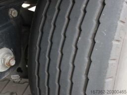  SF24, SIDEWALLS, SAF, PNEU 80%