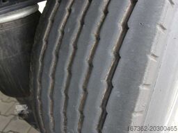  SF24, SIDEWALLS, SAF, PNEU 80%