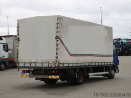 DAF FA LF 45.170 E10, EURO 3