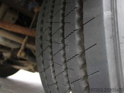 DAF FA LF 45.170 E10, EURO 3