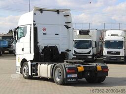 MAN TGX 18.510, EURO 6