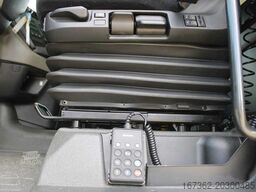 MAN TGX 18.510, EURO 6