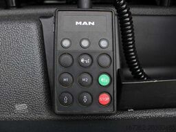 MAN TGX 18.510, EURO 6