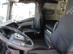 MAN TGX 18.510, EURO 6