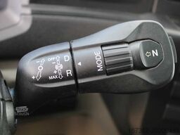 MAN TGX 18.510, EURO 6