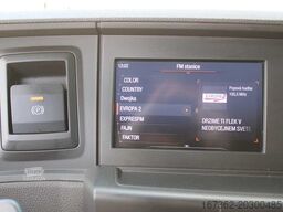 MAN TGX 18.510, EURO 6