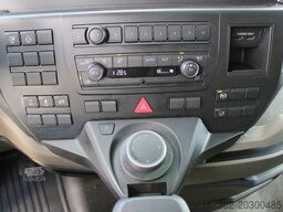 MAN TGX 18.510, EURO 6