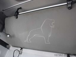 MAN TGX 18.510, EURO 6