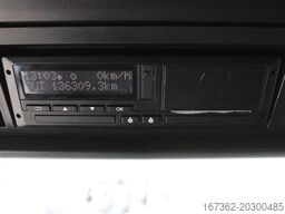 MAN TGX 18.510, EURO 6