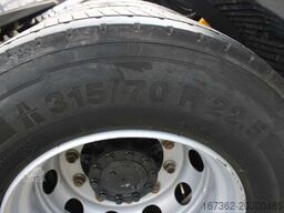 MAN TGX 18.510, EURO 6