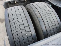 MAN TGX 18.510, EURO 6