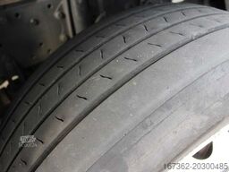 MAN TGX 18.510, EURO 6