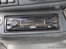 MAN TGA 18.430, EURO 4, RETARDER, PALFINGER PK10500A