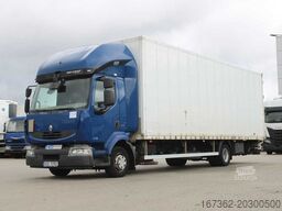 RENAULT MIDLUM 220, TAIL LIFT, EURO 5