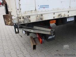 RENAULT MIDLUM 220, TAIL LIFT, EURO 5