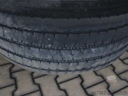 RENAULT MIDLUM 220, TAIL LIFT, EURO 5