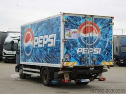 RENAULT MIDLUM 160.10, EURO 4, TAIL LIFT, PNEU 80%