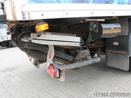 RENAULT MIDLUM 160.10, EURO 4, TAIL LIFT, PNEU 80%