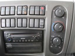 RENAULT MIDLUM 160.10, EURO 4, TAIL LIFT, PNEU 80%