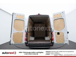 MERCEDES-BENZ Sprinter 516 *Extralang* Thermoking Kabine -20°