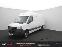 MERCEDES-BENZ Sprinter 516 *Extralang* Thermoking Kabine -20°