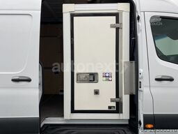 MERCEDES-BENZ Sprinter 516 *Extralang* Thermoking Kabine -20°