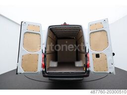 MERCEDES-BENZ Sprinter 516 *Extralang* Thermoking Kabine -20°